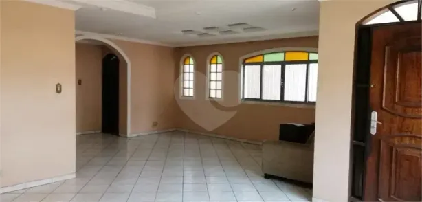 Sobrado com 5 Quartos à venda, 319m² no Jardim Elizabeth, São Paulo