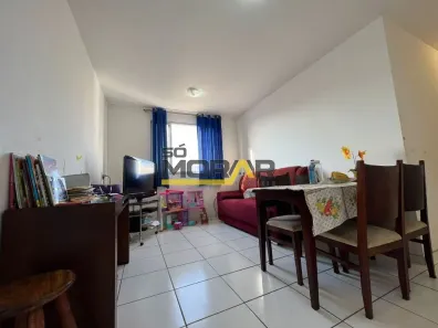 Apartamento com 2 Quartos à venda, 78m² no Graça, Belo Horizonte