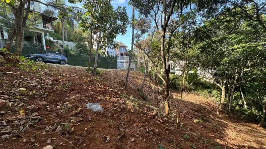 Lote/Terreno à venda, 240m² no Cabeçudas, Itajaí