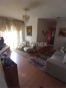 Apartamento com 2 Quartos à venda, 65m² no Nossa Senhora do Ó, São Paulo