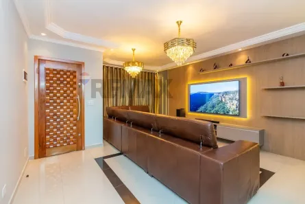 Sobrado com 4 Quartos à venda, 301m² no Vila América, São Paulo