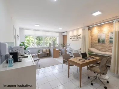 Ponto Comercial à venda, 36m² no Botafogo, Rio de Janeiro