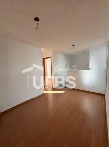 Apartamento com 2 Quartos à venda, 39m² no Vila Mutirão I, Goiânia