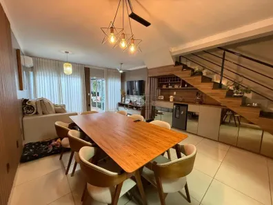 Sobrado com 3 Quartos à venda, 135m² no Parque Jambeiro, Campinas