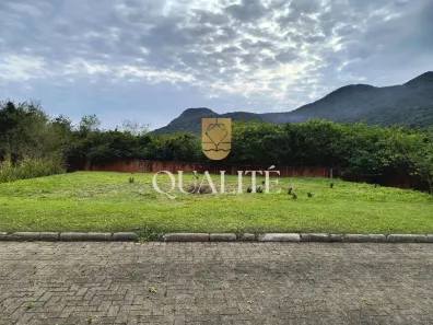 Lote/Terreno à venda, 401m² no Pântano do Sul, Florianópolis