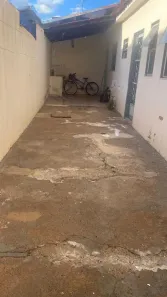 Casa com 2 Quartos à venda, 170m² no Parque Residencial Dom Lafayete Libanio, São José do Rio Preto