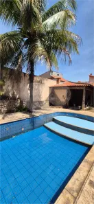 Casa com 3 Quartos à venda, 423m² no Jardim Belvedere, Volta Redonda