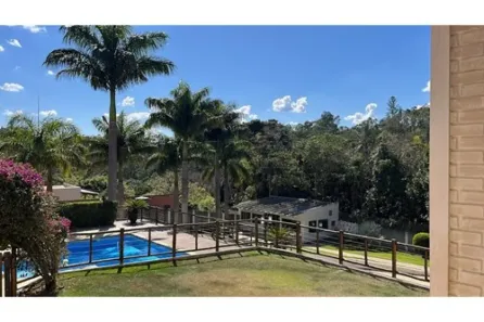 Fazenda/Sítio com 3 Quartos à venda, 200m² no Chácara São Jorge, Jundiaí