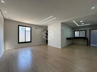 Casa com 3 Quartos à venda, 250m² no Jardim Maria Flora, Limeira