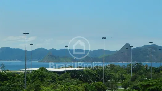 Imóvel Comercial à venda, 320m² no Glória, Rio de Janeiro
