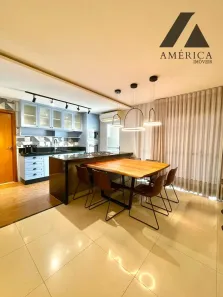Apartamento com 2 Quartos à venda, 96m² no Despraiado, Cuiabá