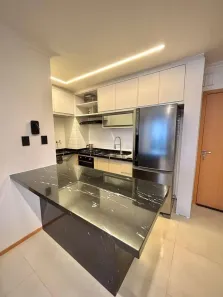 Apartamento com 1 Quarto para alugar, 47m² no Marco, Belém
