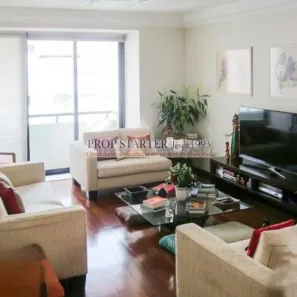 Apartamento com 4 Quartos à venda, 198m² no Aclimação, São Paulo