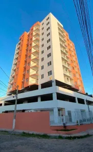 Apartamento com 2 Quartos à venda, 47m² no Aribiri, Vila Velha