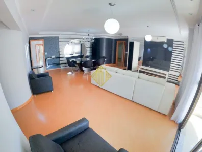 Apartamento com 2 Quartos à venda, 184m² no Centro, Cascavel
