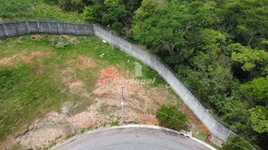 Lote/Terreno à venda, 343m² no Condominio Cataguá Way, Taubaté