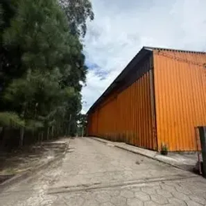 Prédio Residencial com 1 Quarto à venda, 8000m² no Dona Francisca, São Bento do Sul