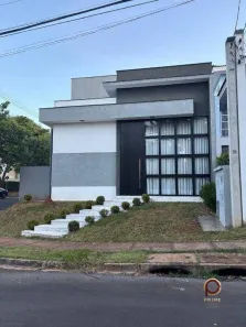 Casa de Condomínio com 3 Quartos à venda, 180m² no Parque Residencial Villa dos Inglezes, Sorocaba