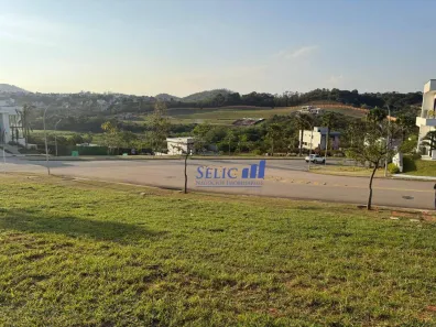 Lote/Terreno à venda, 489m² no Chácara Terra Nova, Jundiaí
