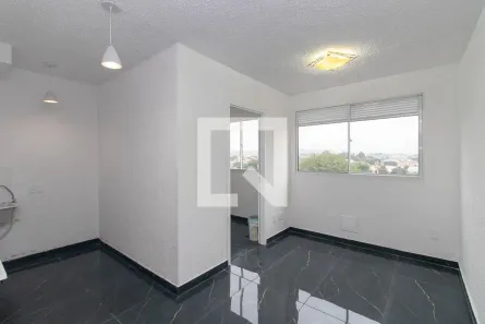 Apartamento com 2 Quartos à venda, 33m² no Parque Novo Mundo, São Paulo