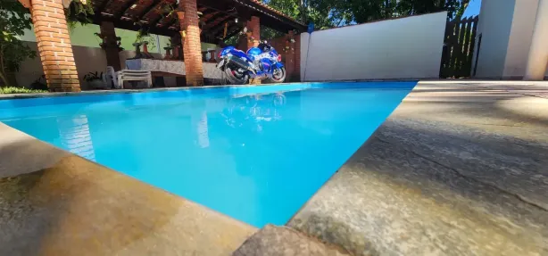 Casa de Condomínio com 4 Quartos à venda, 200m² no Riviera, Bertioga