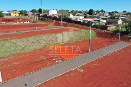 Lote/Terreno à venda, 120m² no Brasília, Cascavel