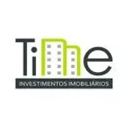 Logo da imobiliária