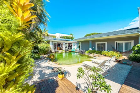 Casa de Condomínio com 4 Quartos à venda, 510m² no Catu de Abrantes (Abrantes), Camaçari
