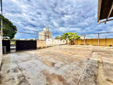 Imóvel Comercial com 3 Quartos para alugar, 130m² no Jardim do Trevo, Campinas