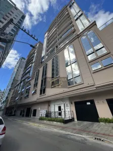 Apartamento com 4 Quartos à venda, 163m² no Meia Praia, Itapema