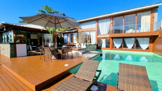 Casa com 4 Quartos à venda, 600m² no Marina, Armação dos Búzios