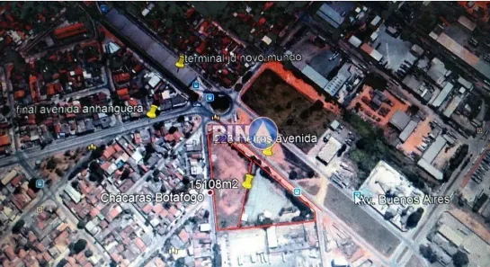 à venda, 10m² no Residencial Vale do Araguaia, Goiânia