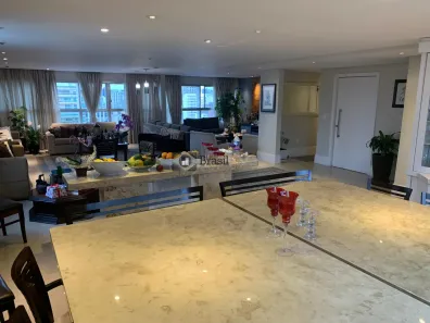 Apartamento com 3 Quartos à venda, 268m² no Itaim Bibi, São Paulo