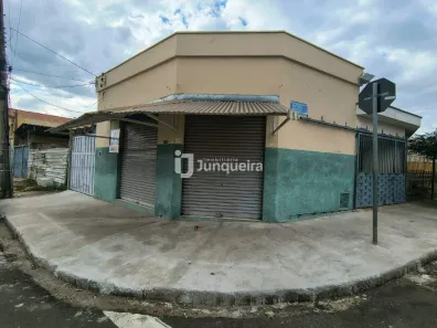 Ponto Comercial para alugar, 31m² no Paulicéia, Piracicaba