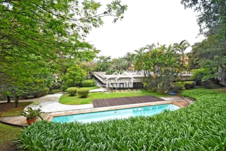 Casa com 3 Quartos à venda, 976m² no Cidade Jardim, São Paulo