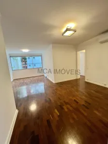 Apartamento com 3 Quartos à venda, 106m² no Jardim Europa, São Paulo