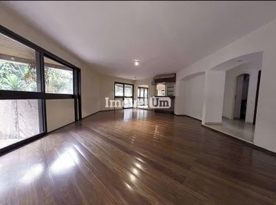 Apartamento com 4 Quartos à venda, 362m² no Campo Belo, São Paulo