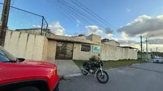 Apartamento com 2 Quartos à venda, 43m² no Pixete, São Lourenço da Mata