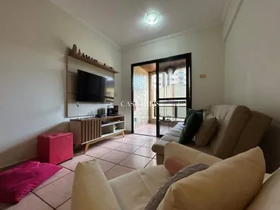 Apartamento com 2 Quartos à venda, 89m² no Caiçara, Praia Grande