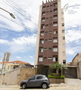 Apartamento com 2 Quartos para alugar, 56m² no Ponte Grande, Guarulhos