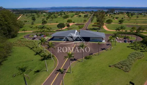 Lote/Terreno à venda, 15m² no Terras de Santa Cristina V, Paranapanema