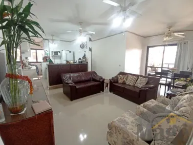 Apartamento com 2 Quartos à venda, 85m² no Jardim Enseada, Guarujá
