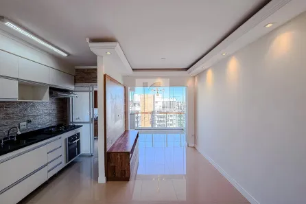 Apartamento com 1 Quarto à venda, 52m² no Jardim Vila Mariana, São Paulo