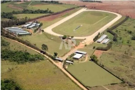 Fazenda/Sítio com 2 Quartos à venda, 5000m² no Barreiro Rico, Porto Feliz