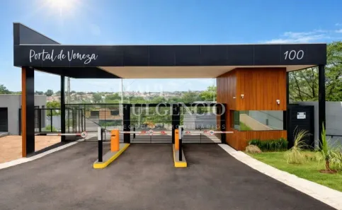 Lote/Terreno à venda, 125m² no Jardim Portal de Itamaracá, Londrina