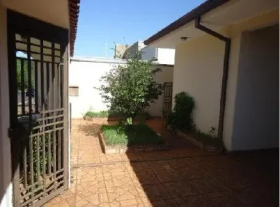 Casa com 4 Quartos à venda, 397m² no Jardim Califórnia, Ribeirão Preto