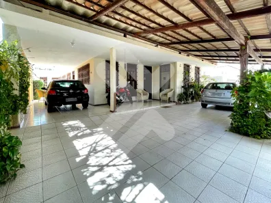 Imóvel Comercial com 4 Quartos à venda, 300m² no Lagoa Nova, Natal