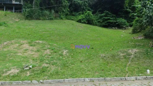 Lote/Terreno à venda, 1004m² no Jacaré, Niterói