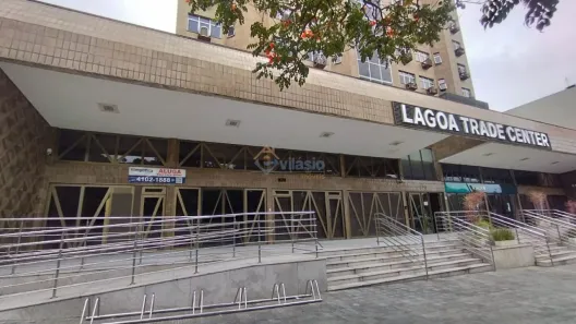 Ponto Comercial para alugar, 394m² no São José, Belo Horizonte