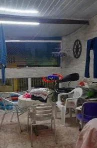 Sobrado com 3 Quartos à venda, 253m² no Cooperativa, São Bernardo do Campo